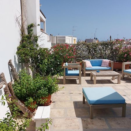 Mandorleolio Bed & Breakfast Polignano a Mare Exterior foto