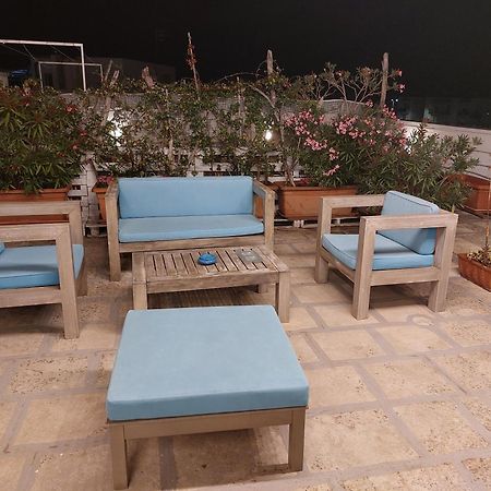 Mandorleolio Bed & Breakfast Polignano a Mare Exterior foto