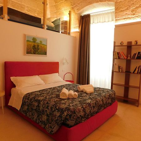 Mandorleolio Bed & Breakfast Polignano a Mare Exterior foto