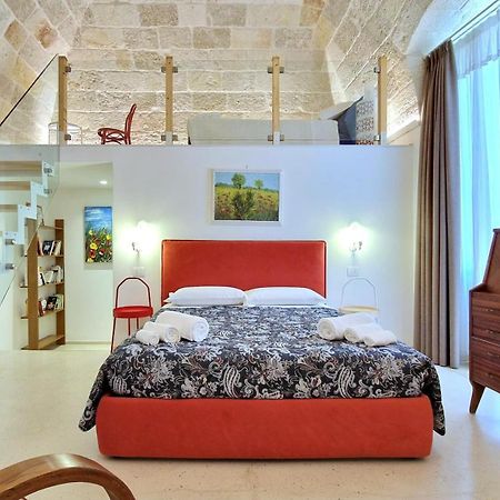 Mandorleolio Bed & Breakfast Polignano a Mare Exterior foto