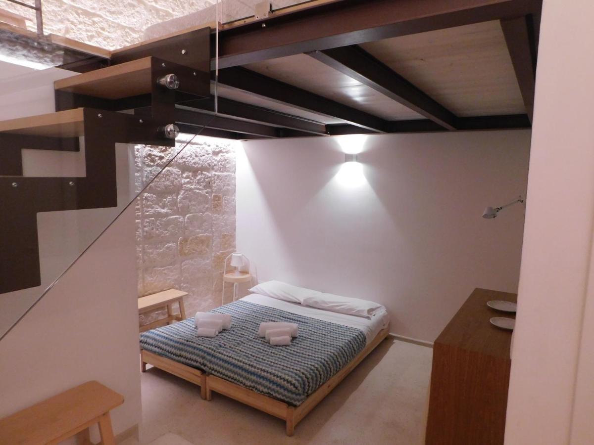 Mandorleolio Bed & Breakfast Polignano a Mare Exterior foto