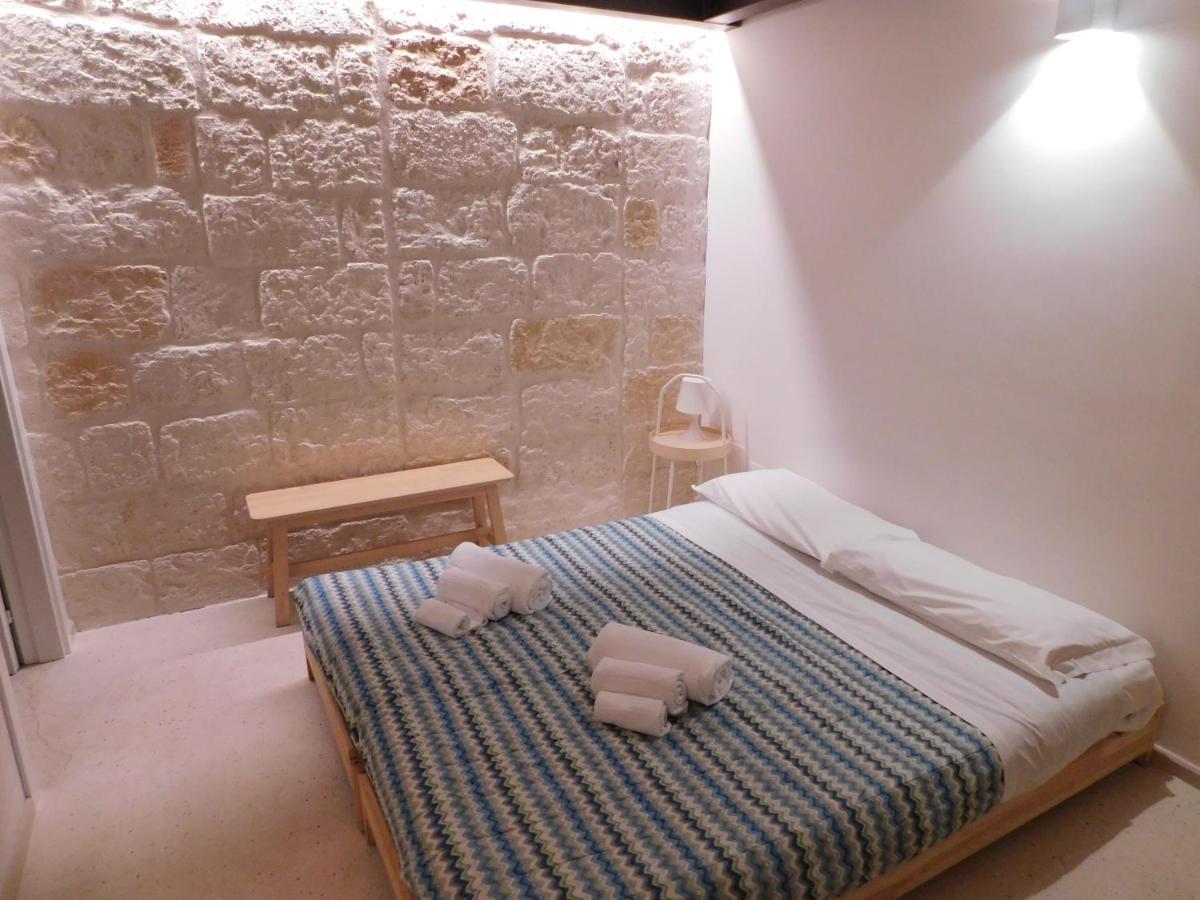 Mandorleolio Bed & Breakfast Polignano a Mare Exterior foto