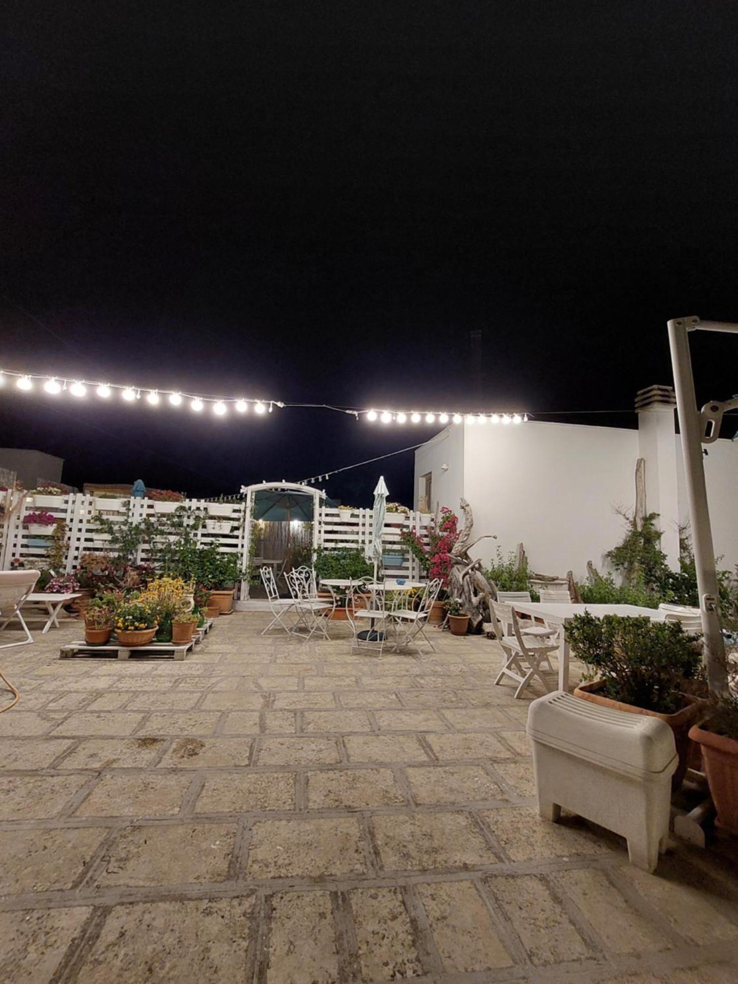 Mandorleolio Bed & Breakfast Polignano a Mare Exterior foto