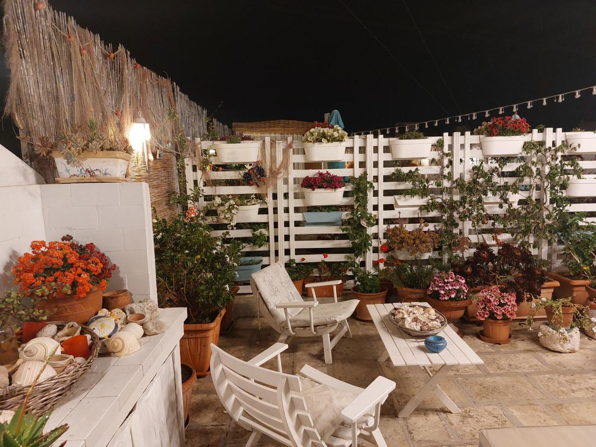 Mandorleolio Bed & Breakfast Polignano a Mare Exterior foto