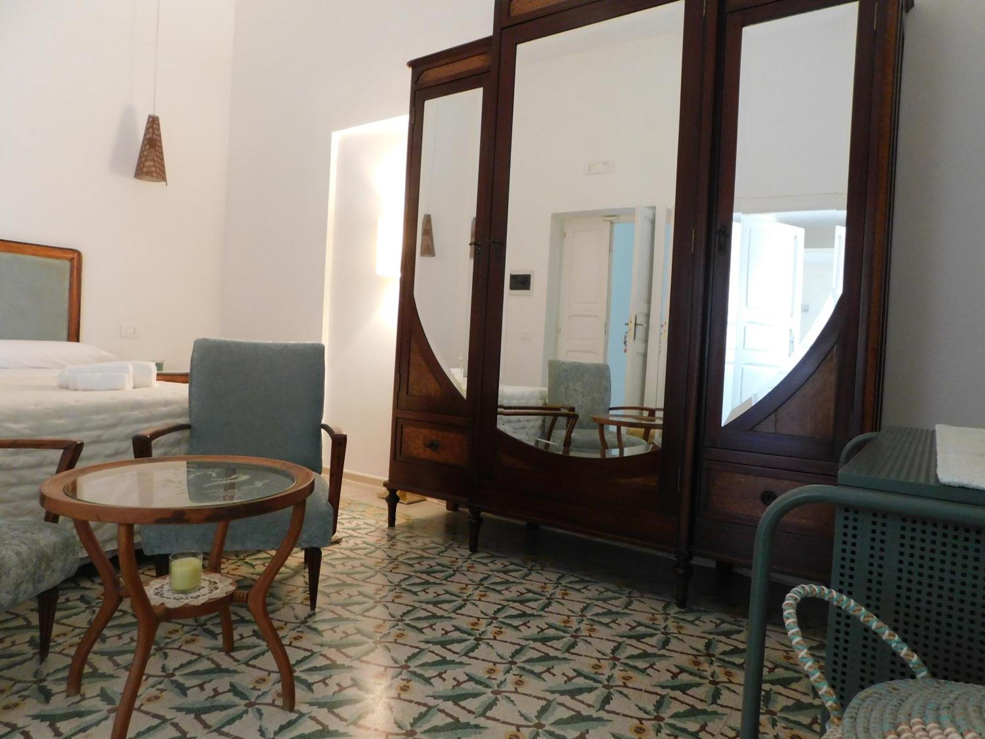 Mandorleolio Bed & Breakfast Polignano a Mare Exterior foto