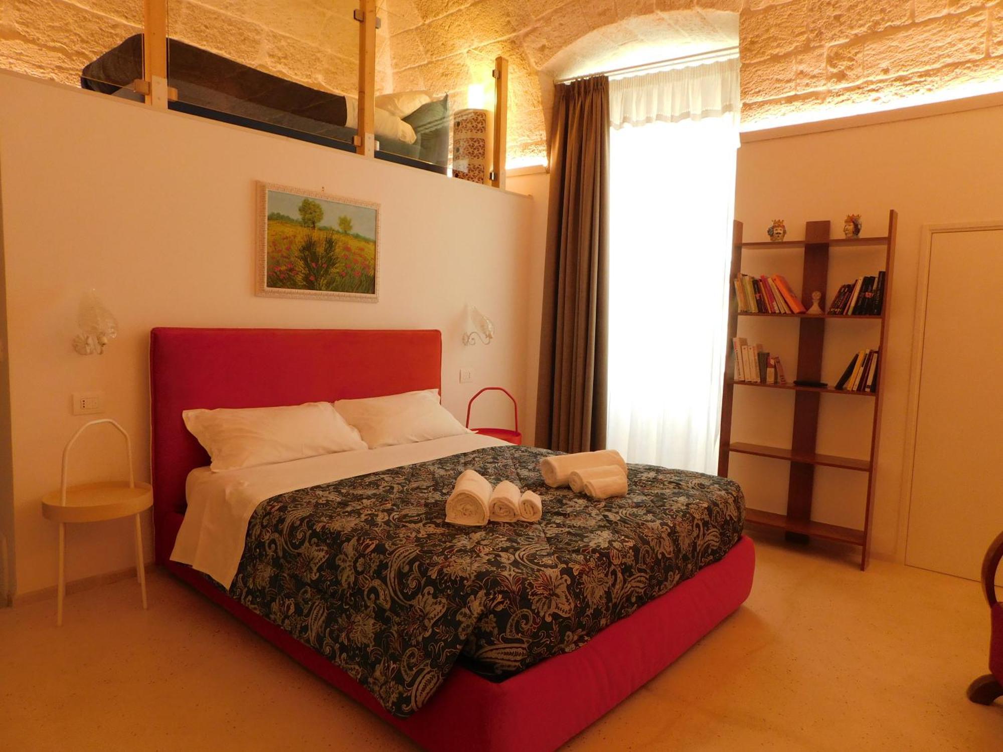 Mandorleolio Bed & Breakfast Polignano a Mare Exterior foto