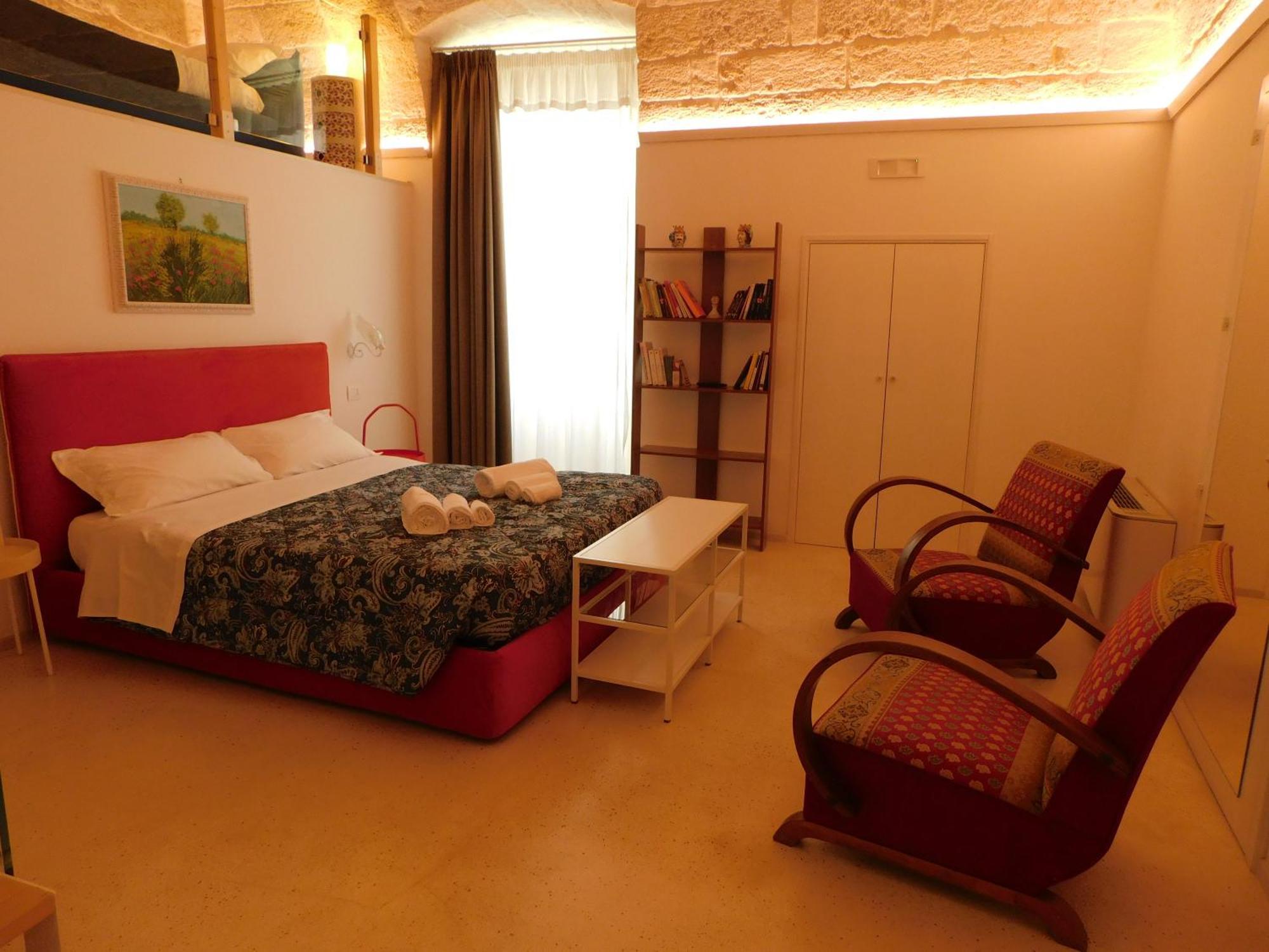 Mandorleolio Bed & Breakfast Polignano a Mare Exterior foto