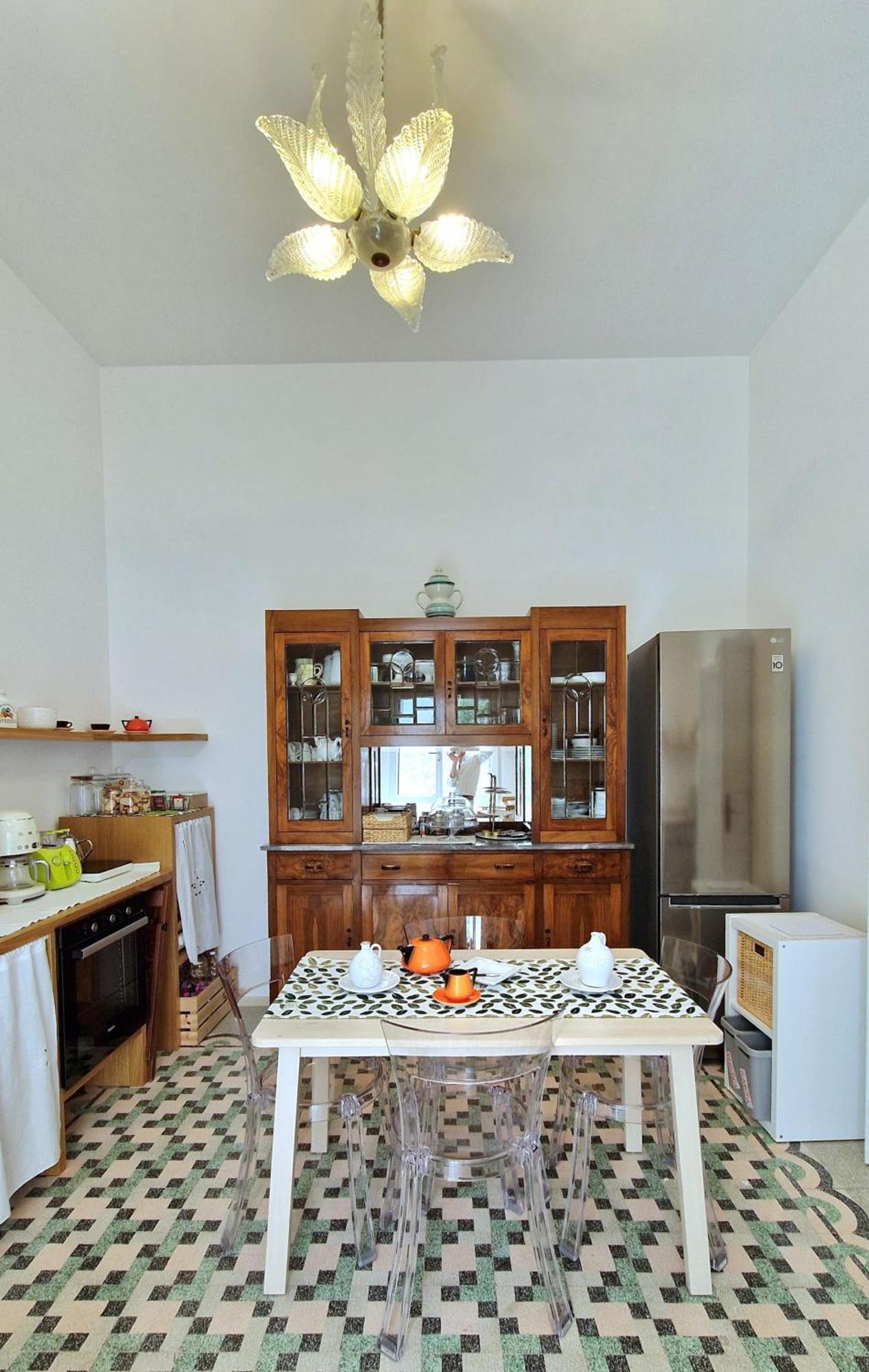 Mandorleolio Bed & Breakfast Polignano a Mare Exterior foto